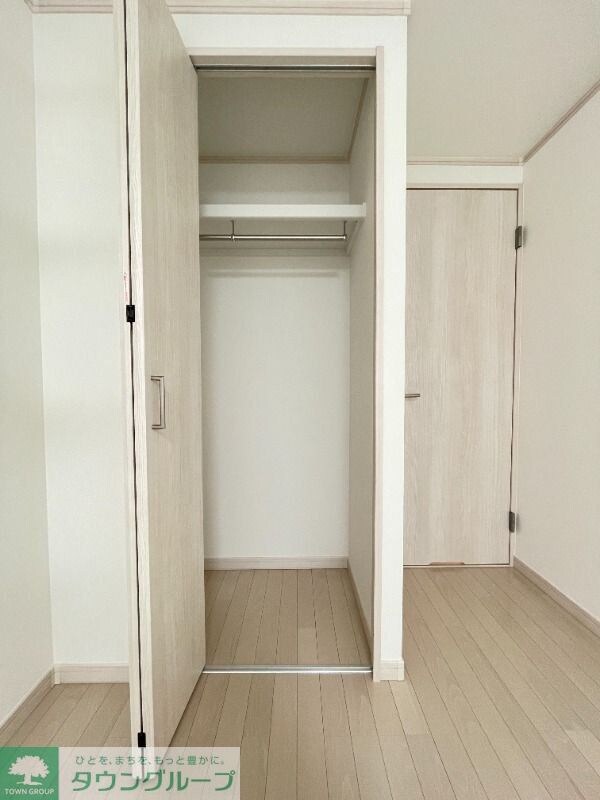 サザンロード江北の物件内観写真