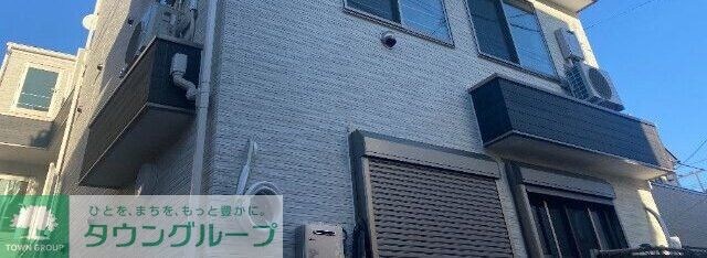 サザンロード江北の物件内観写真