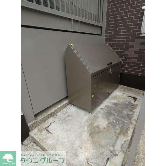 光マンションの物件内観写真