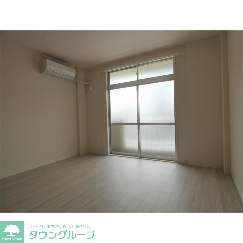 光マンションの物件内観写真