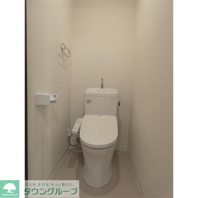 光マンションの物件内観写真