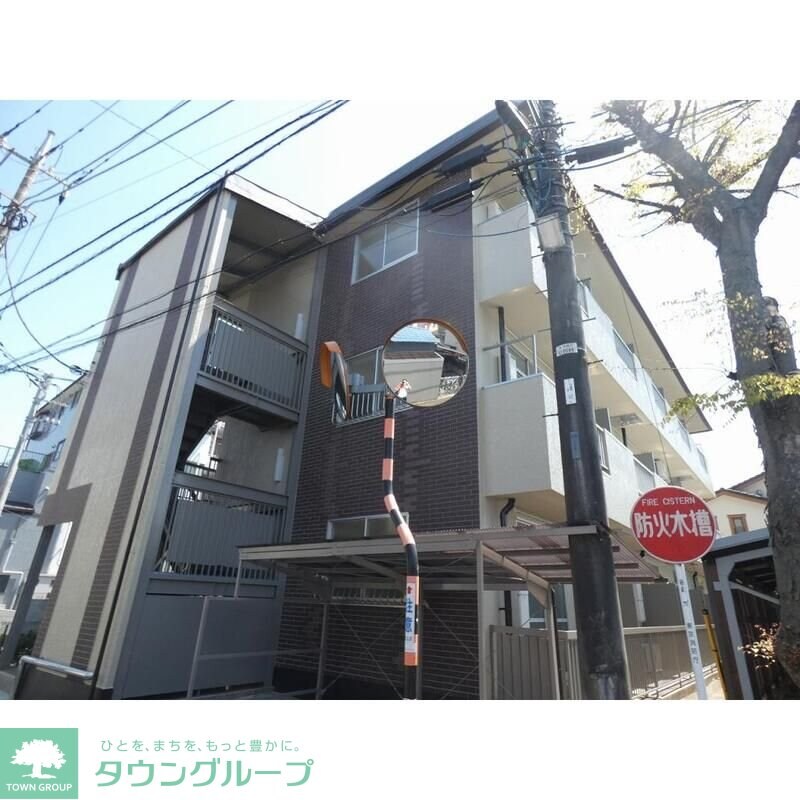 光マンションの物件内観写真