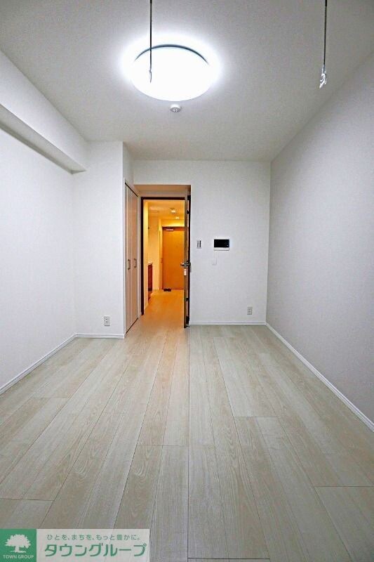 プレニーズ五反野MAXIVの物件内観写真