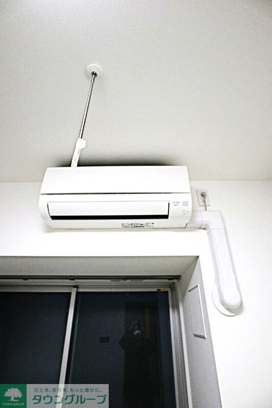 プレニーズ五反野MAXIVの物件内観写真