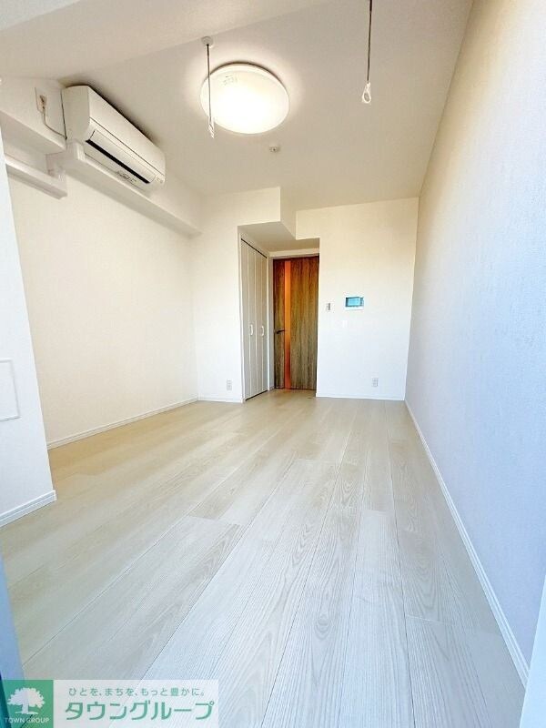 プレニーズ五反野MAXIVの物件内観写真