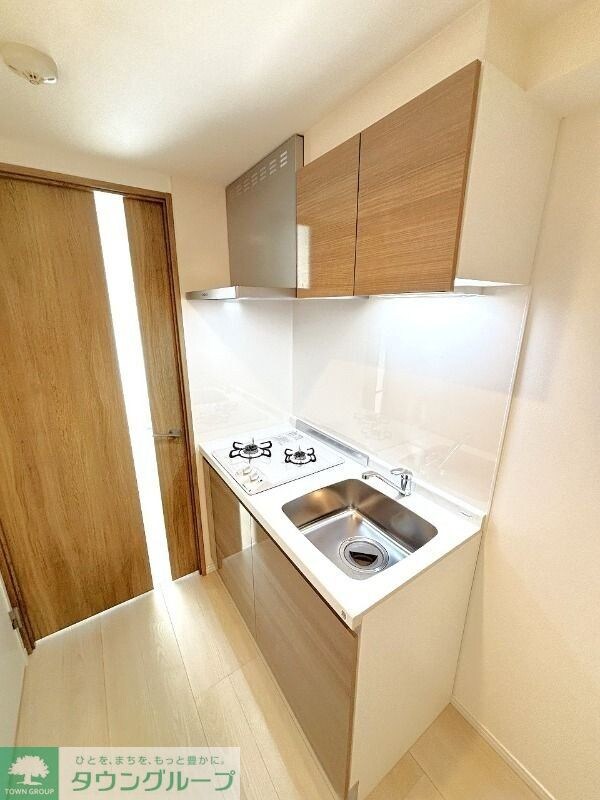 プレニーズ五反野MAXIVの物件内観写真