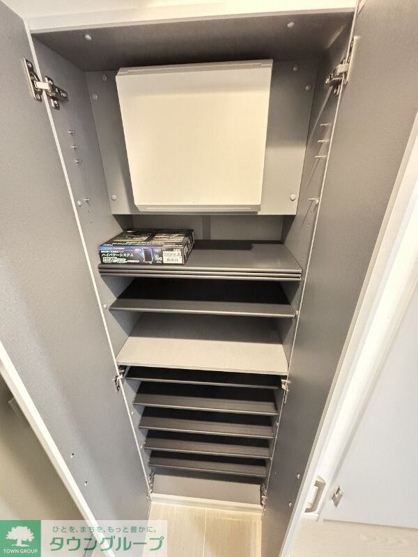 プレニーズ五反野MAXIVの物件内観写真