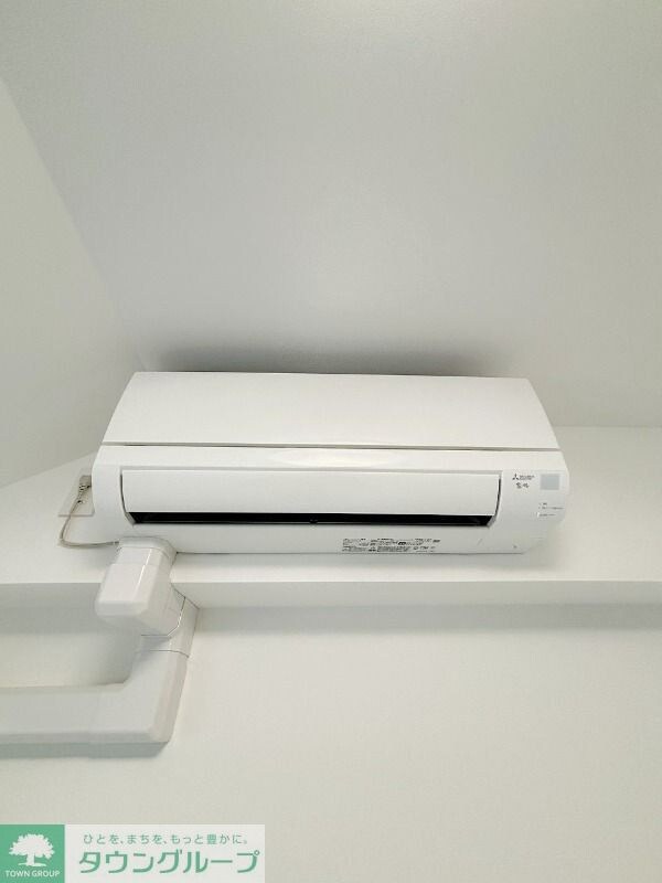 プレニーズ五反野MAXIVの物件内観写真