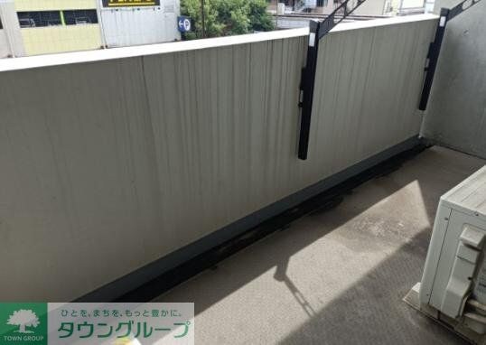 レックスお花茶屋ツインレジデンスウエストの物件内観写真