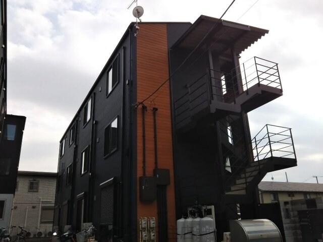 セルカ谷在家の物件内観写真