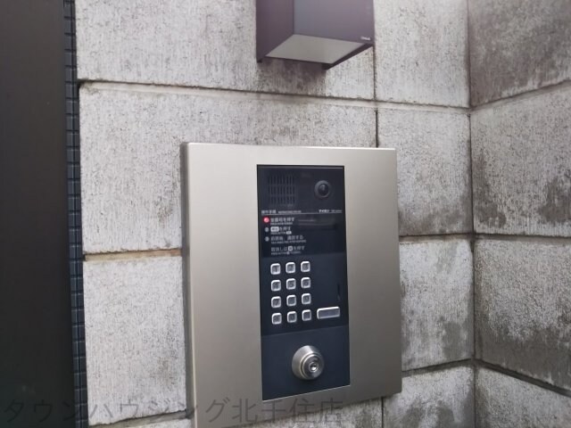 セルカ谷在家の物件内観写真