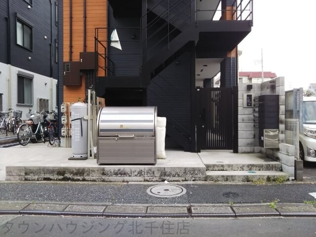 セルカ谷在家の物件内観写真