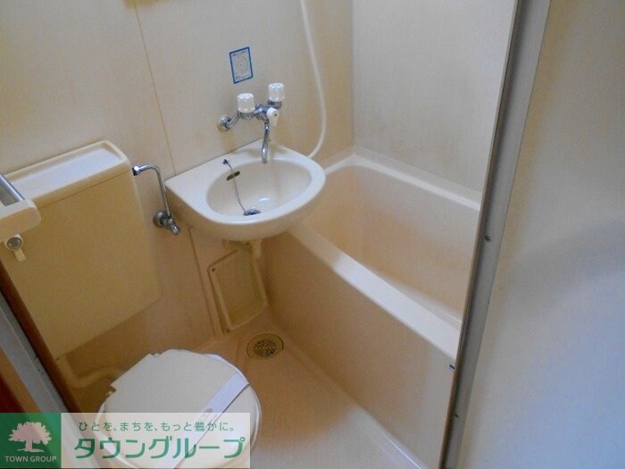 ベルメゾン土屋の物件内観写真