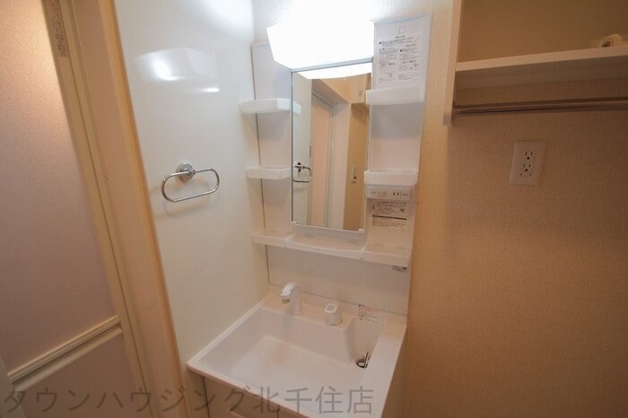 ルミエールIIの物件内観写真