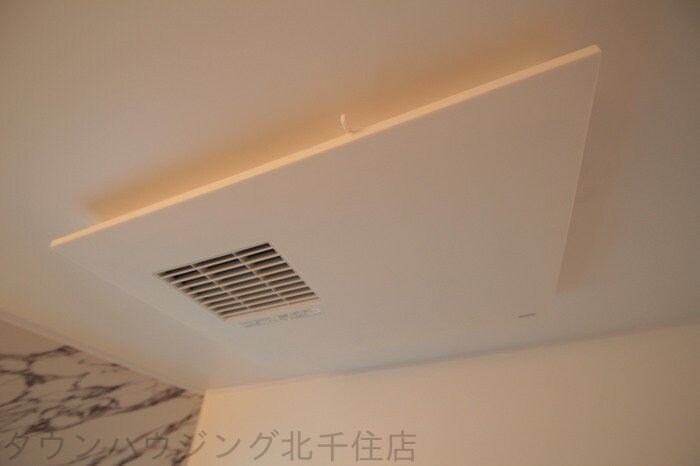 ルミエールIIの物件内観写真