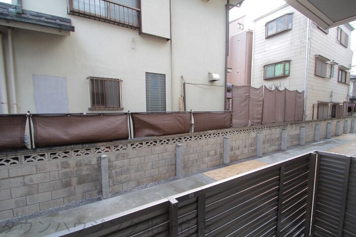 ルミエールIIの物件内観写真