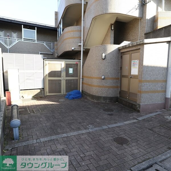 エトワール竹ノ塚の物件内観写真