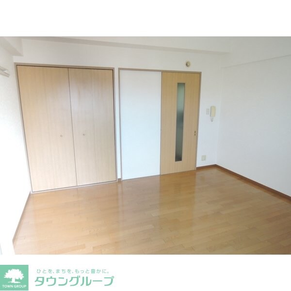 エトワール竹ノ塚の物件内観写真