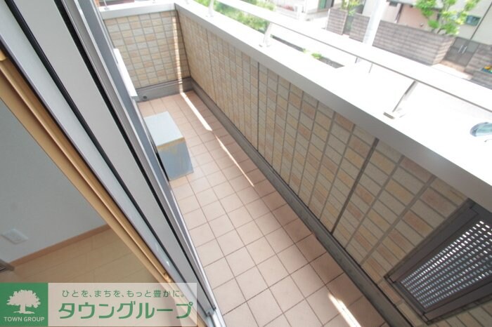 リビエラの物件内観写真