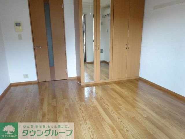 コンフォート竹ノ塚の物件内観写真