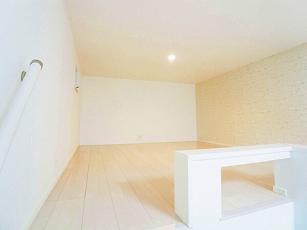 ハーモニーテラス千住緑町の物件内観写真