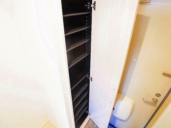 ハーモニーテラス千住緑町の物件内観写真