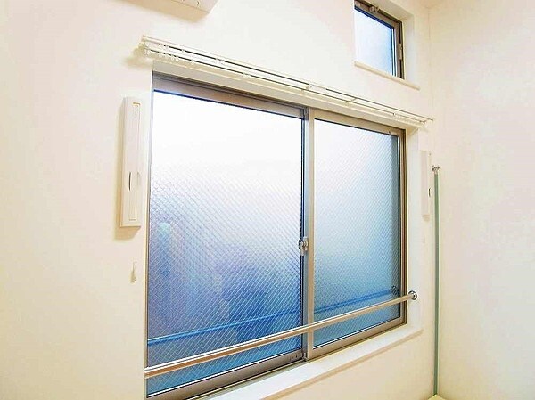 ハーモニーテラス千住緑町の物件内観写真