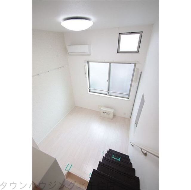 ハーモニーテラス千住緑町の物件内観写真