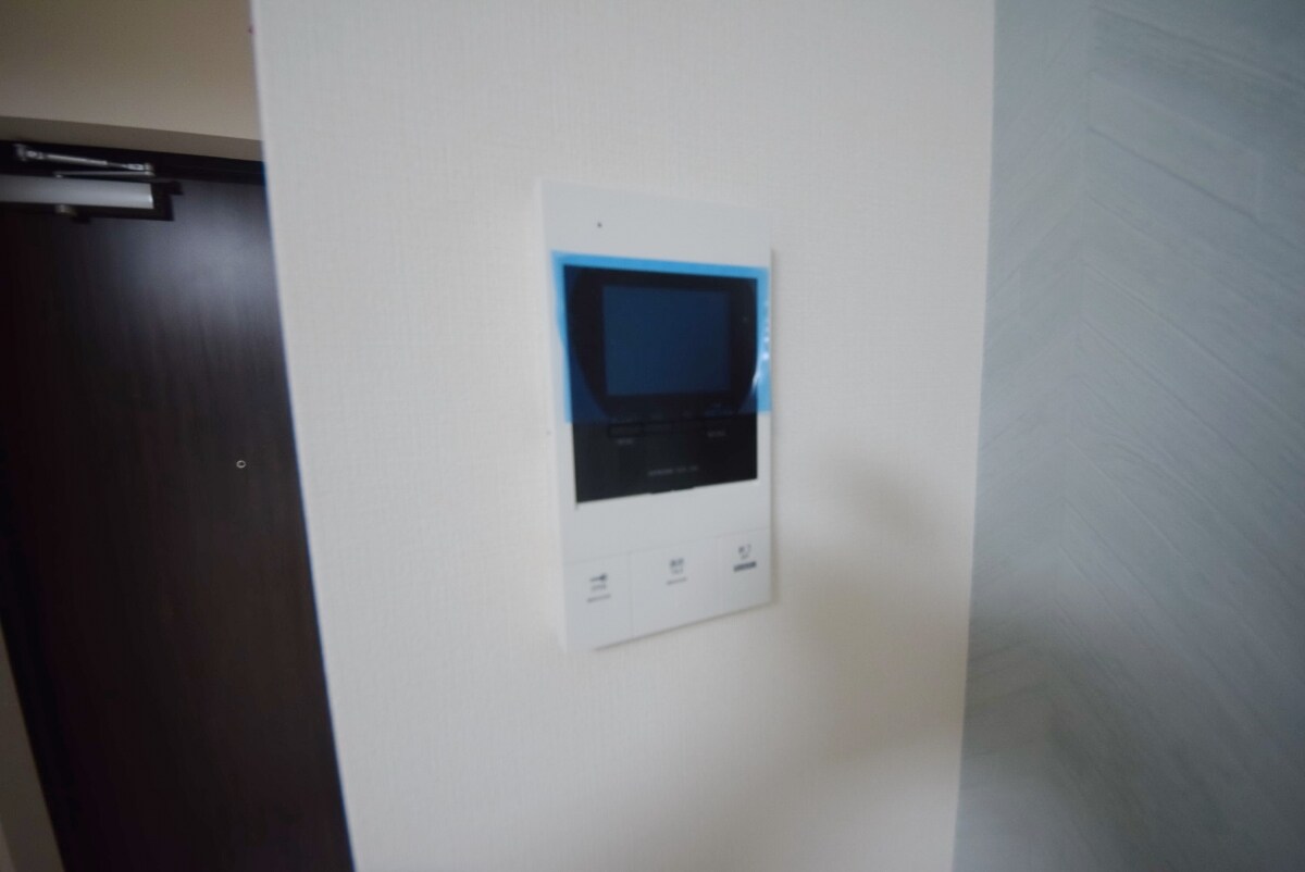 デュオメゾン千住仲町の物件内観写真