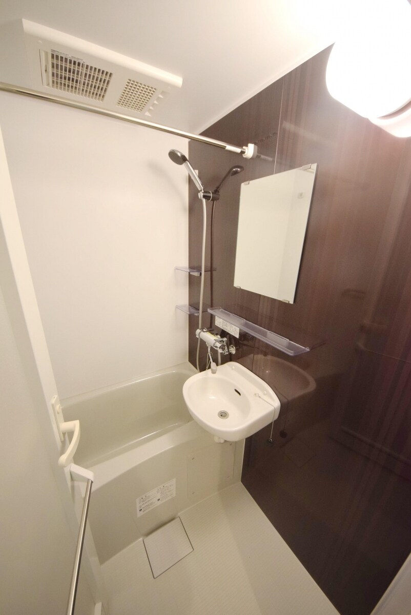 デュオメゾン千住仲町の物件内観写真