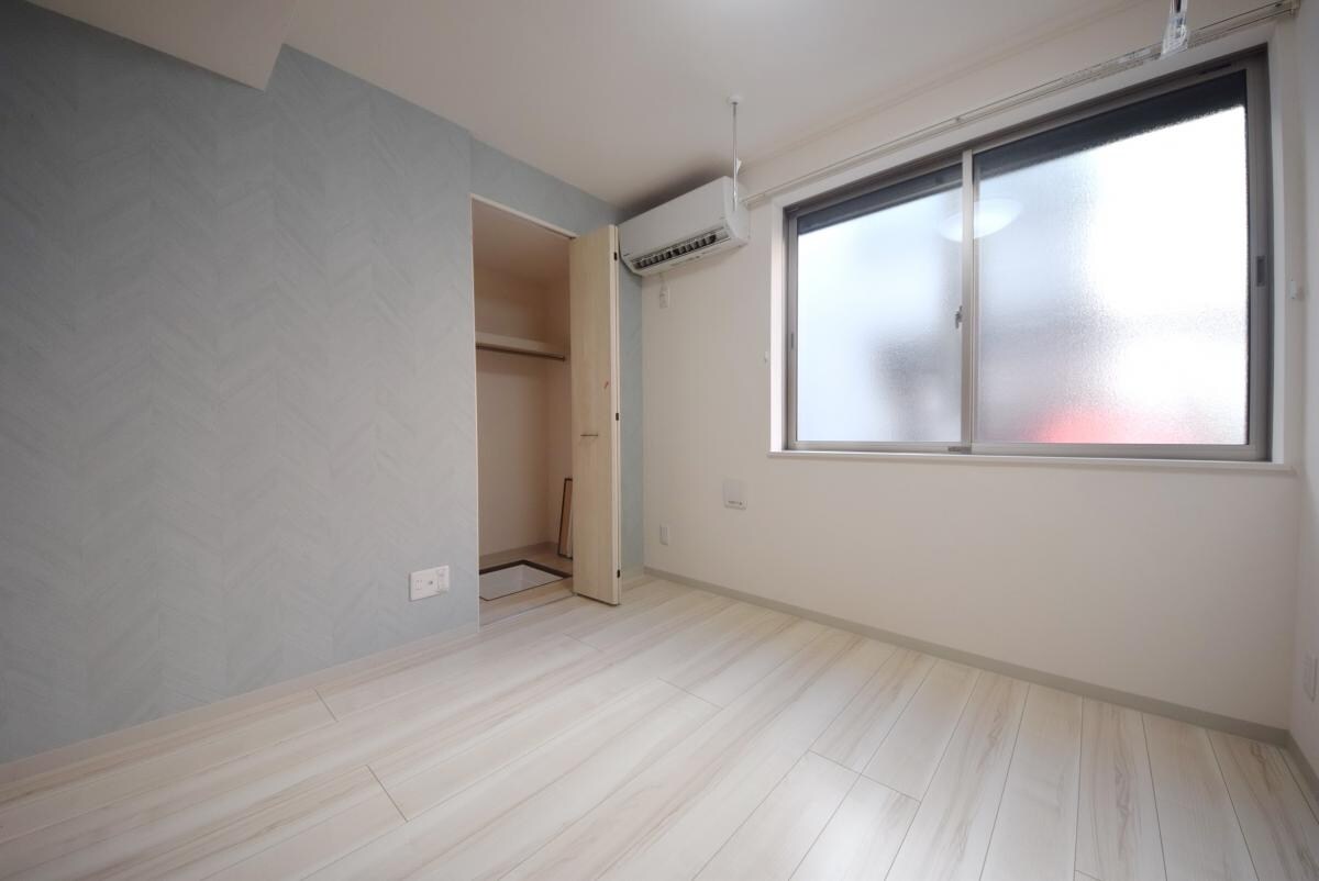 デュオメゾン千住仲町の物件内観写真