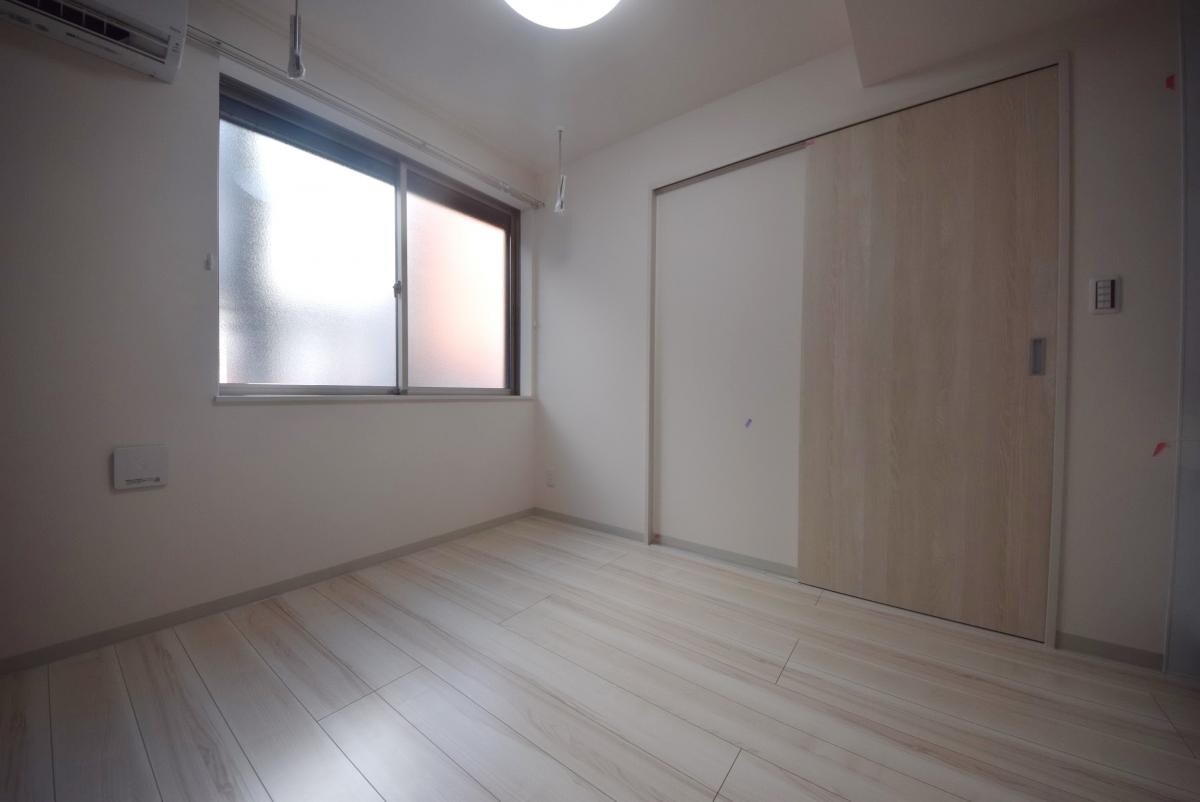 デュオメゾン千住仲町の物件内観写真