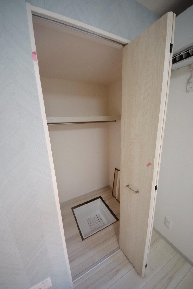 デュオメゾン千住仲町の物件内観写真