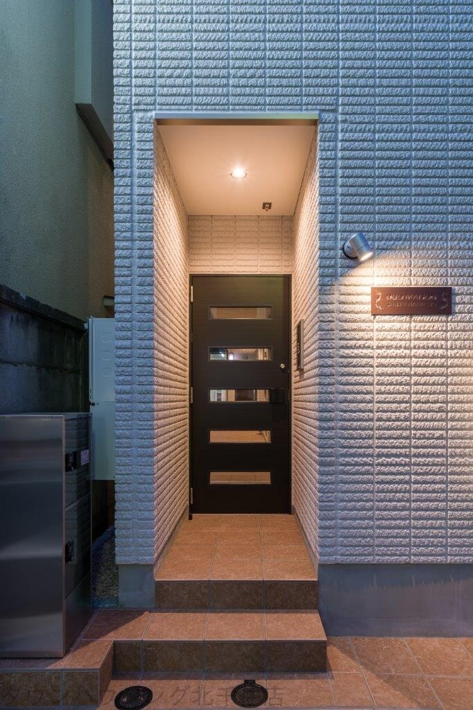 デュオメゾン千住仲町の物件内観写真