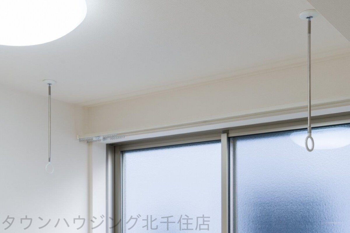 デュオメゾン千住仲町の物件内観写真