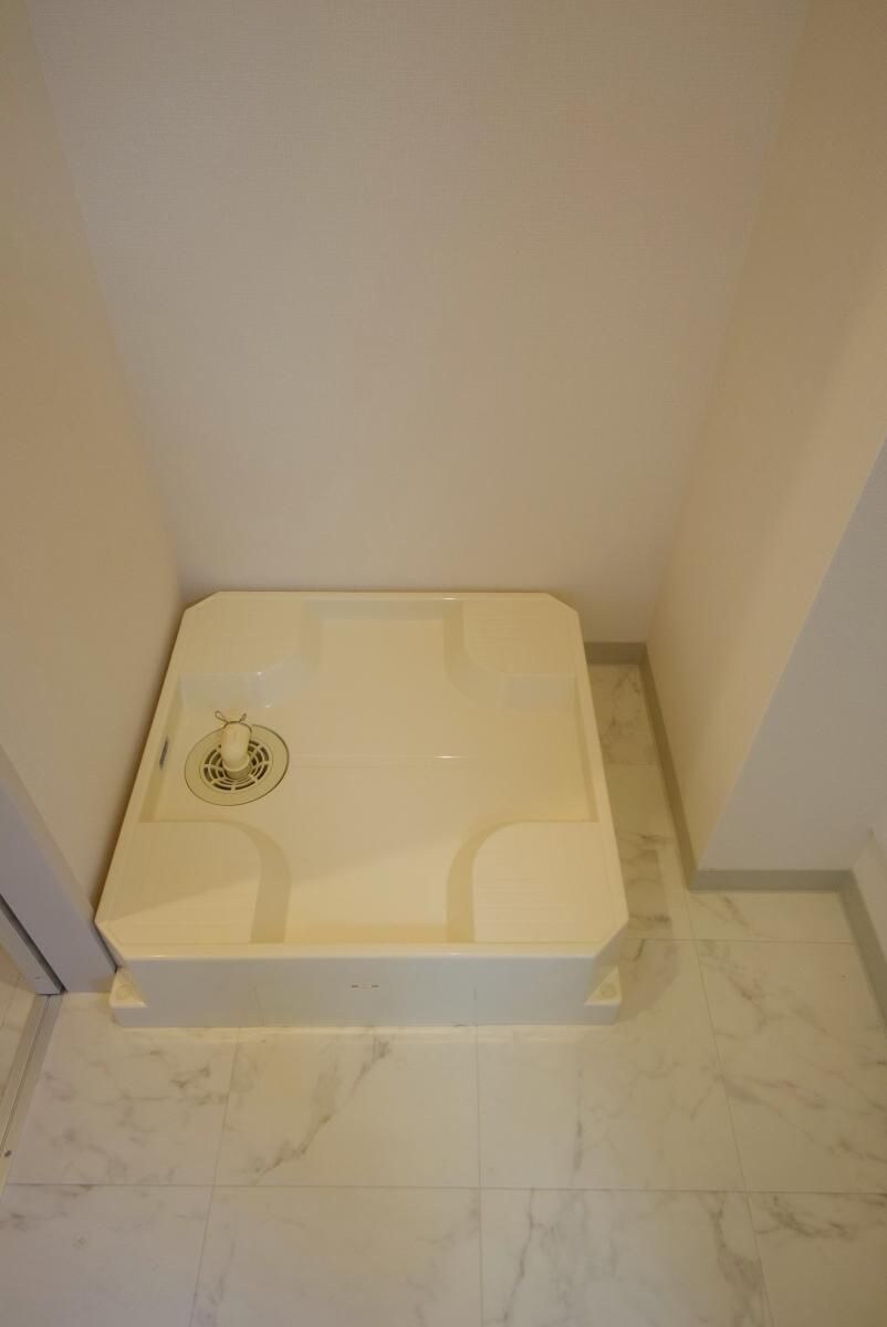 デュオメゾン千住仲町の物件内観写真