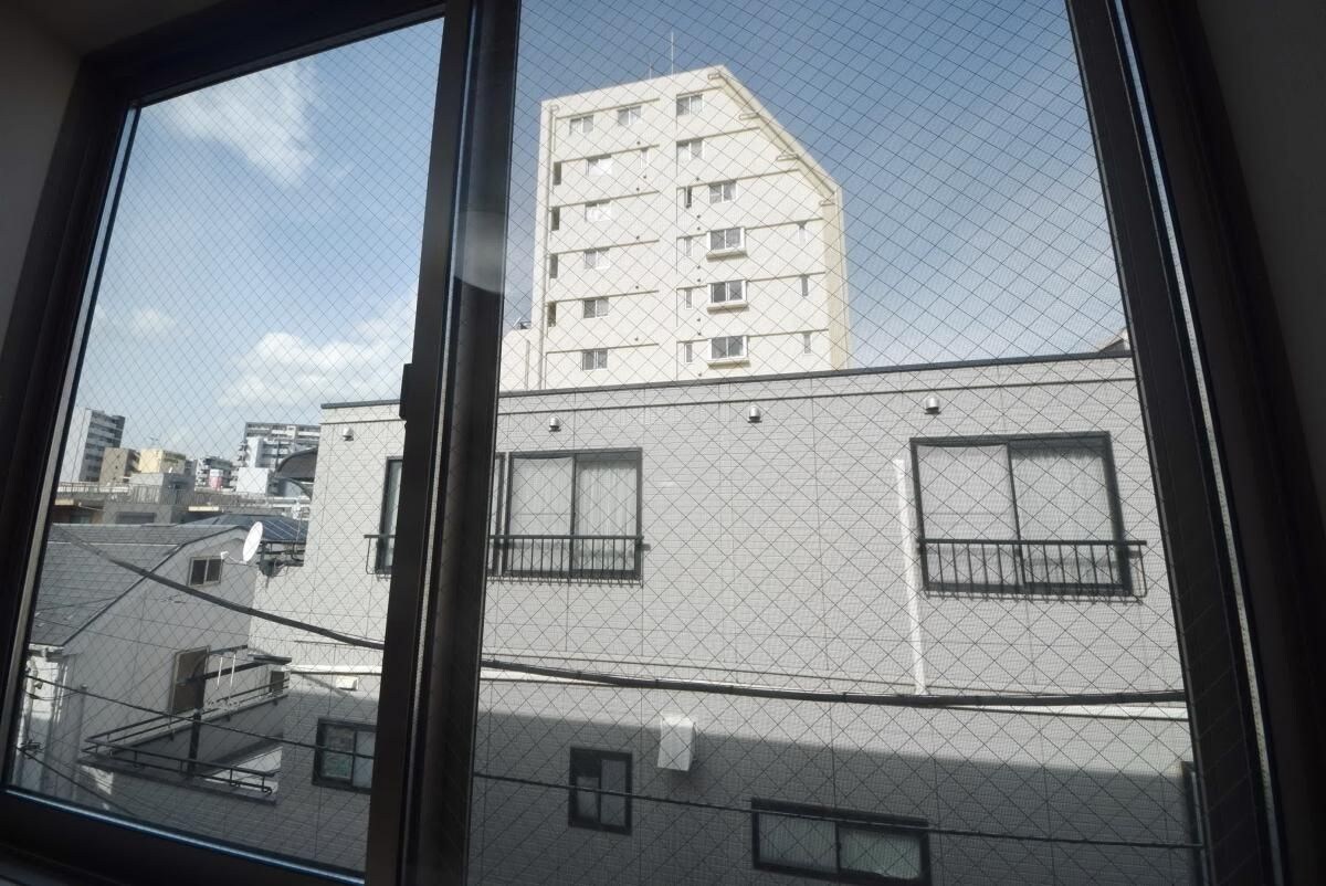 デュオメゾン千住仲町の物件内観写真