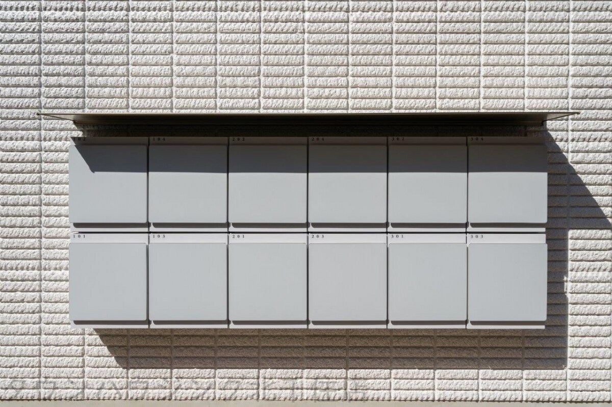 デュオメゾン千住仲町の物件内観写真