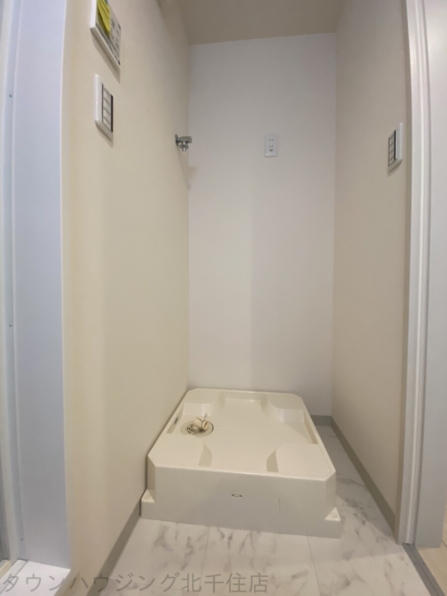 デュオメゾン千住仲町の物件内観写真