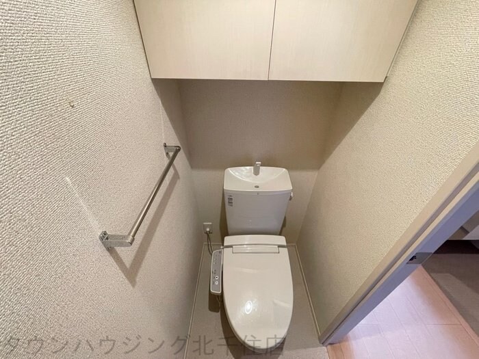 サンモールの物件内観写真