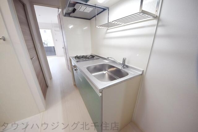 at Park Cの物件内観写真