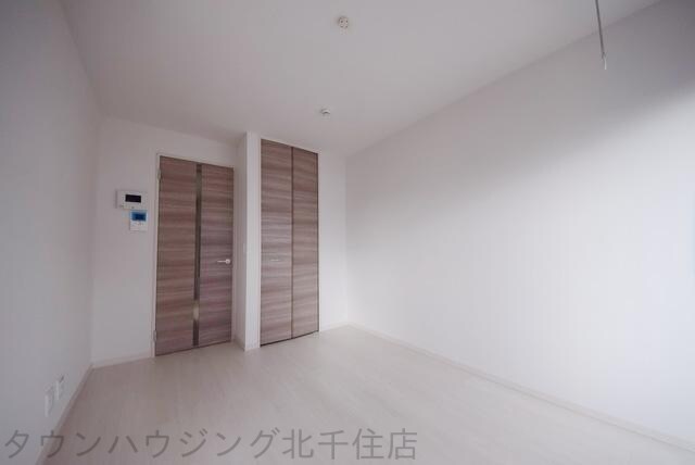 at Park Cの物件内観写真