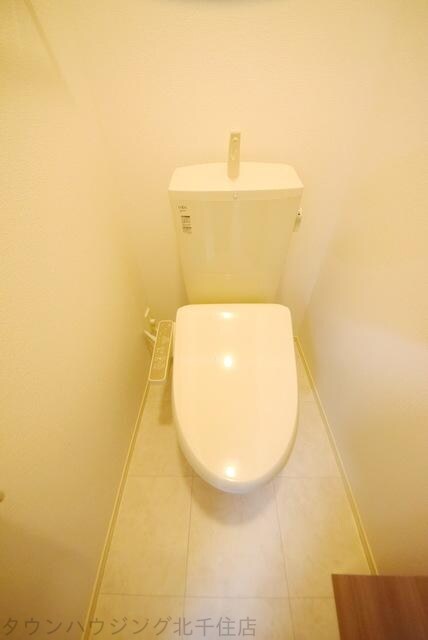 at Park Cの物件内観写真