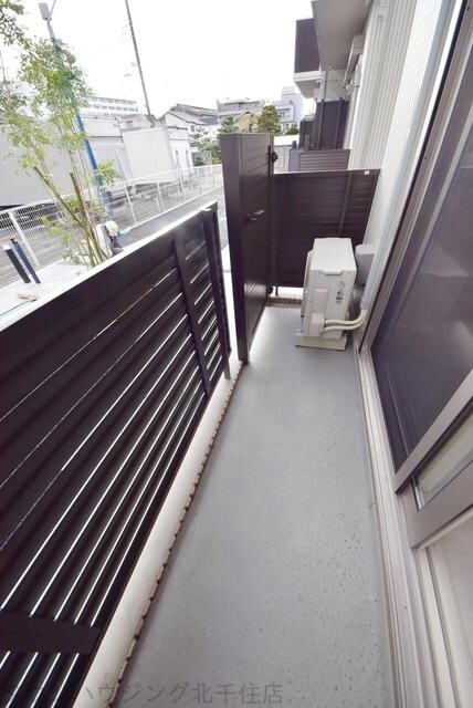 at Park Cの物件内観写真