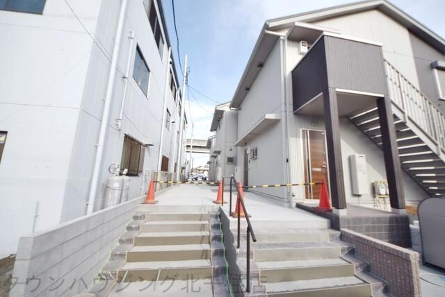 at Park Cの物件内観写真