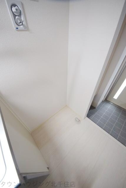 at Park Cの物件内観写真