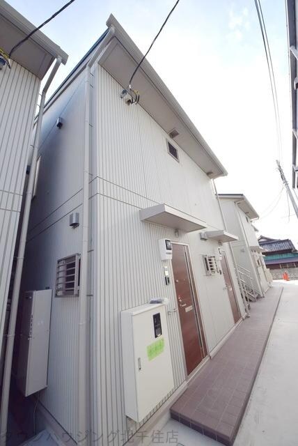 at Park Cの物件内観写真