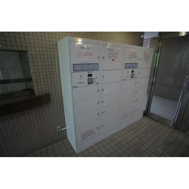 アコール北千住の物件内観写真