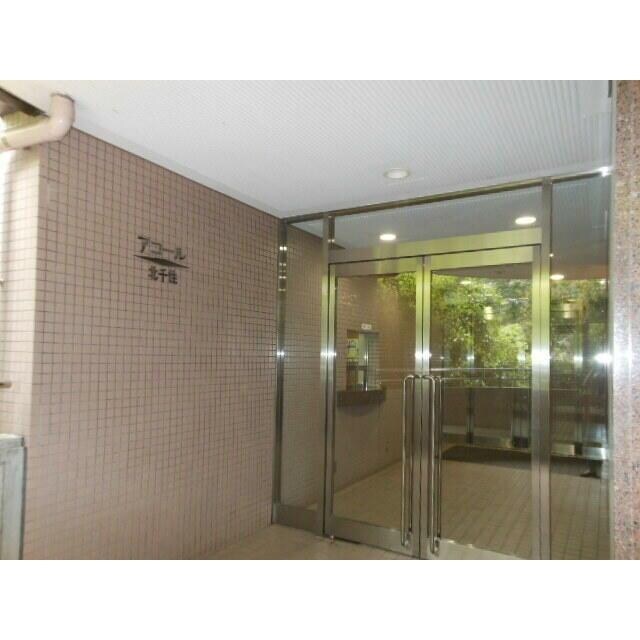 アコール北千住の物件内観写真