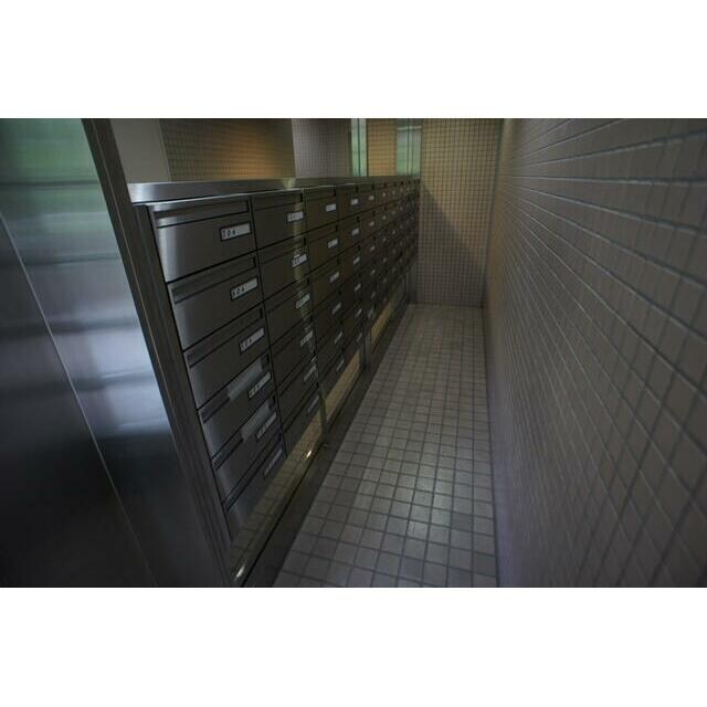 アコール北千住の物件内観写真